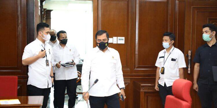 Kabareskrim Polri Ungkap Perkembangan Pengejaran Jozeph Paul Zhang di Luar Negeri