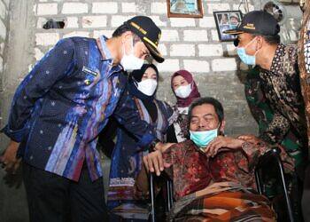 Tingkatkan Layanan Kesehatan melalui Program Home Care Service