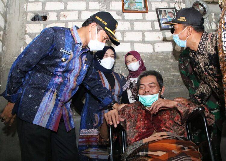 Tingkatkan Layanan Kesehatan melalui Program Home Care Service