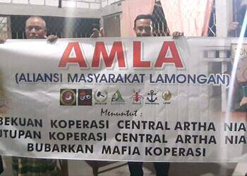 Tak Diindahkan, Kepala Dinas Koperasi dan Usaha Mikro Panggil Oknum Koperasi Simpan Pinjam yang Diduga Peras Nasabah