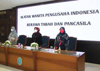 Ikatan Wanita Pengusaha Indonesia, Elemen Penting Kebangkitan Ekonomi Lamongan