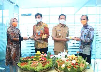 Tumbuh Bersama Bangkitkan Ekonomi Lamongan