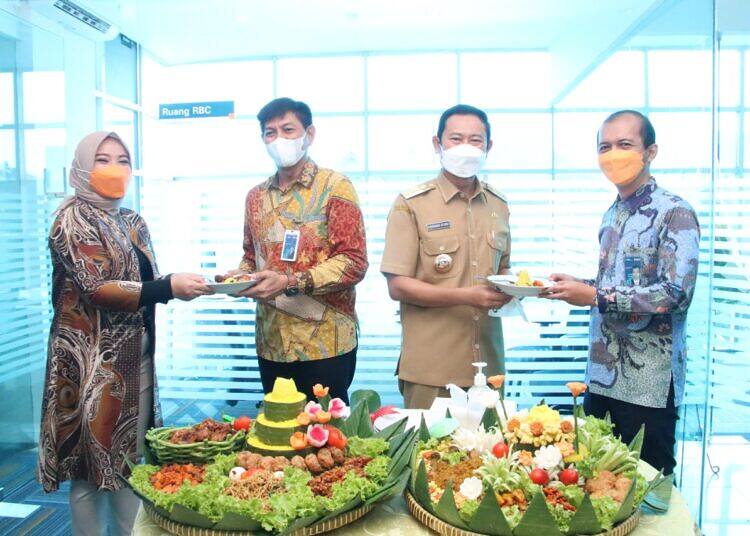 Tumbuh Bersama Bangkitkan Ekonomi Lamongan