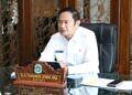 Pandemi, SDM Lamongan Diharuskan Beradaptasi