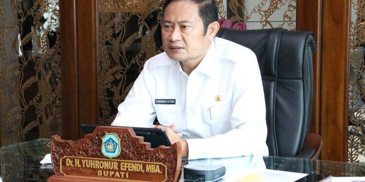 Pandemi, SDM Lamongan Diharuskan Beradaptasi