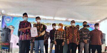 Komite Ekonomi Kreatif Lamongan Hadir Untuk Mempercepat Pemulihan Ekonomi