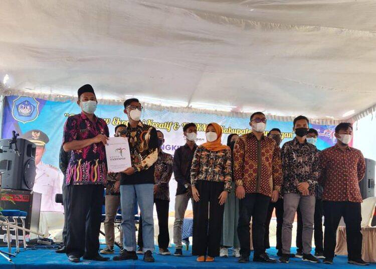 Komite Ekonomi Kreatif Lamongan Hadir Untuk Mempercepat Pemulihan Ekonomi