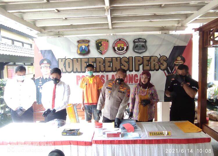 Bermula Kenal di Medsos Selanjutnya Disetubuhi Berkali-kali