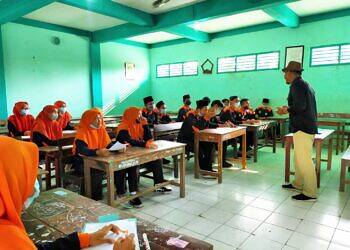 CBP dan KPP Kecamatan Pucuk Selenggarakan RTL. Ciptakan Kader Solid dalam Tim