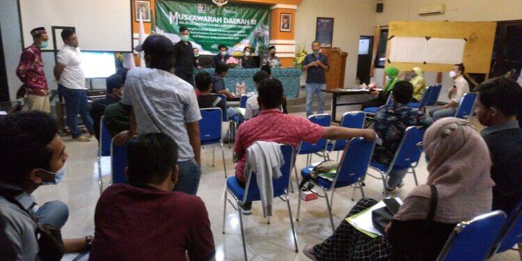 Dinilai Tabrak AD/ART, Pelaksanaan Musda III KAHMI Lamongan Disoal