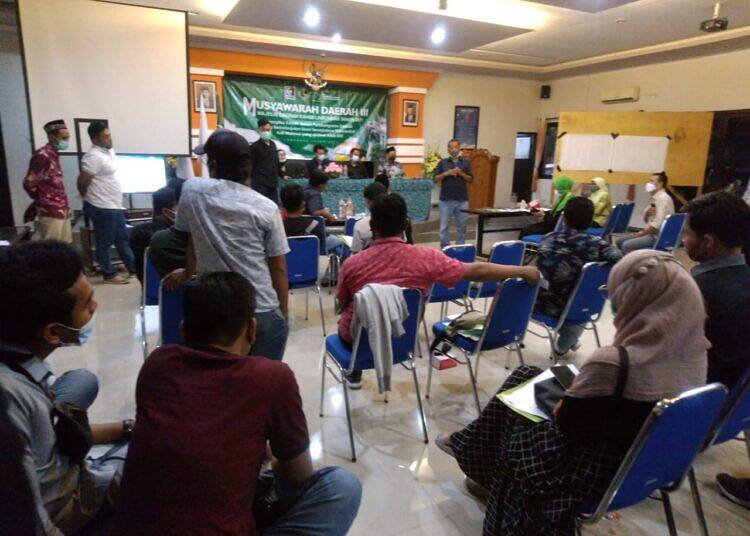 Dinilai Tabrak AD/ART, Pelaksanaan Musda III KAHMI Lamongan Disoal