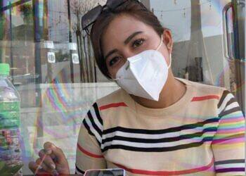 Tetap Berbagi Kepada Sesama Di Tengah Keprihatinan, Begini Cara Eighteen Coffe Lamongan memperingati Idul Adha 1442 H/2021