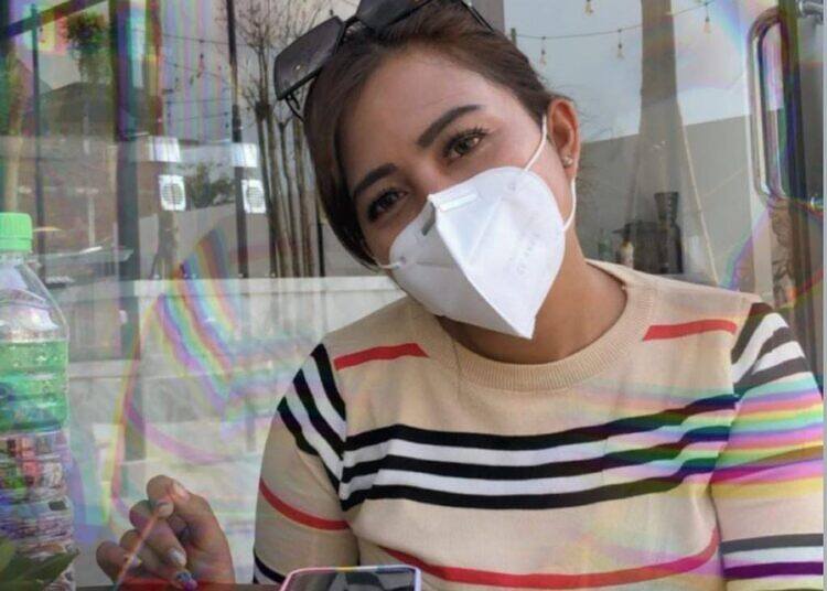 Tetap Berbagi Kepada Sesama Di Tengah Keprihatinan, Begini Cara Eighteen Coffe Lamongan memperingati Idul Adha 1442 H/2021