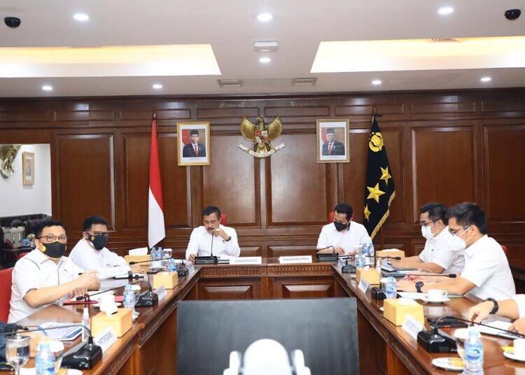 Kabareskrim Polri: Sikat Hoaks, Kawal dan Dorong Penyerapan Anggaran dan Belanja Daerah