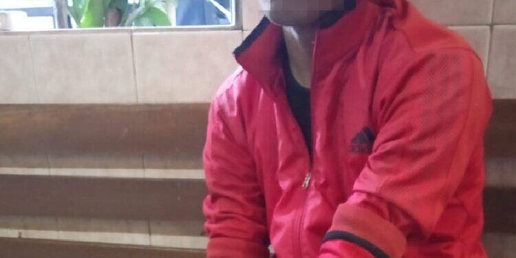 Pekerja Konter Nekat Curi Kotak Amal Untuk Biayai Wanita Penghibur