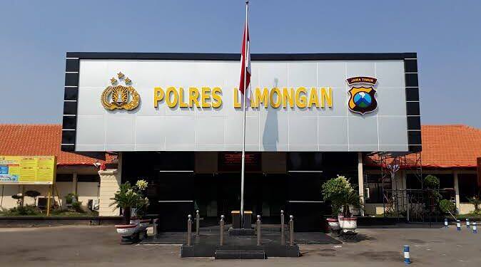 Jurnalis Lamongan  Korban Penganiayaan Oknum LSM LARM-GAK  Masuk Ke Tahap Penyidikan