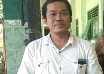 Dosen Fakultas Hukum Billfath Angkat Bicara Terkait Penangkapan Dua Terduga Teroris Di Lamongan