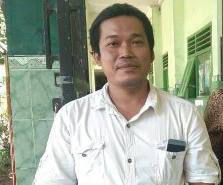 Dosen Fakultas Hukum Billfath Angkat Bicara Terkait Penangkapan Dua Terduga Teroris Di Lamongan