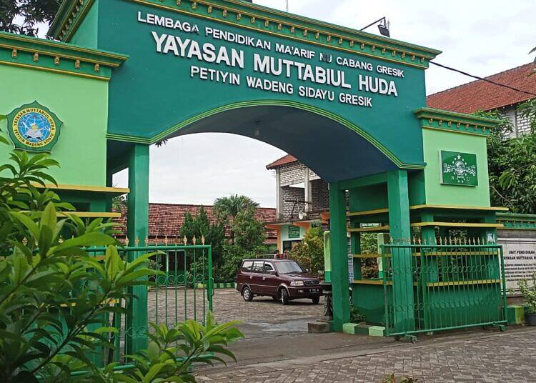 Madrasah di Dusun Kecil Calon Penerima Sekolah Adiwiyata Provinsi (CSAP) Jatim 2021