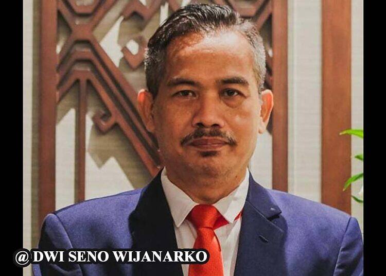 Lex Specialis Profesi Jurnalis Menurut Dr Seno pada Perkara Hukum Wartawan Asrul