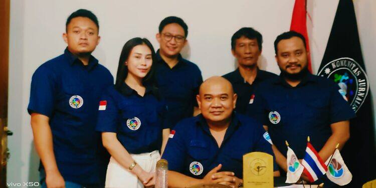 Mengenal Lebih Dalam Komunitas Jurnalis Jawa Timur (KJJT)