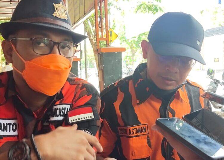 Dugaan Pelanggaran Prokes Masuki Babak Baru, Polres Lamongan Mintai Keterangan Pelapor