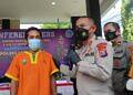 Polres Lamongan Amankan Lima Belas Tersangka Kasus Narkoba