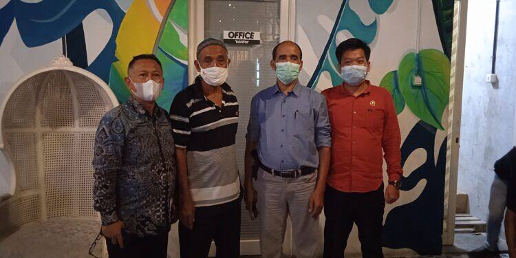 Misterius, Polres Lamongan Di Minta Bongkar Kematian Ibu Supini