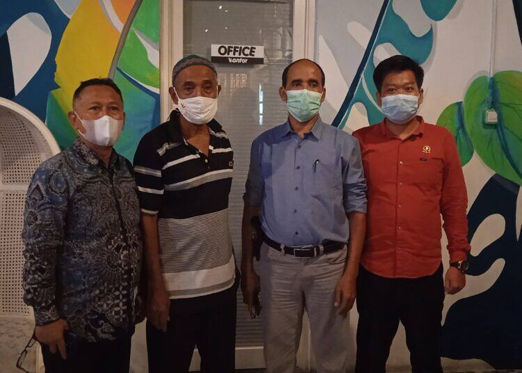 Misterius, Polres Lamongan Di Minta Bongkar Kematian Ibu Supini