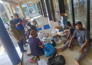 Komunitas Nabung Jumat, Wujud Kepekaan Pemuda Terhadap lingkungan Sekitar