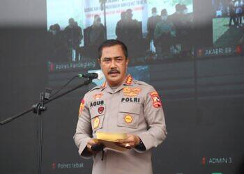 Alumni Akabri 89 Gelar Vaksinasi dan Bakti Sosial di Provinsi Banten