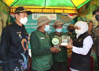 Pemkab Lamongan dan Perhutani Jalin Kesepakatan Terkait Sirkuit Tlemang