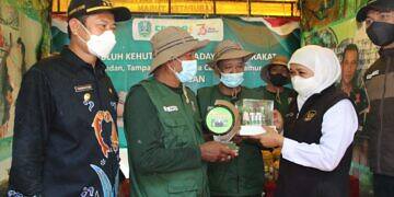 Pemkab Lamongan dan Perhutani Jalin Kesepakatan Terkait Sirkuit Tlemang