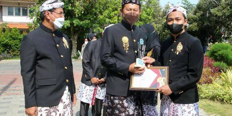 Apresiasi Inovasi Pemuda Lamongan di Hari Sumpah Pemuda
