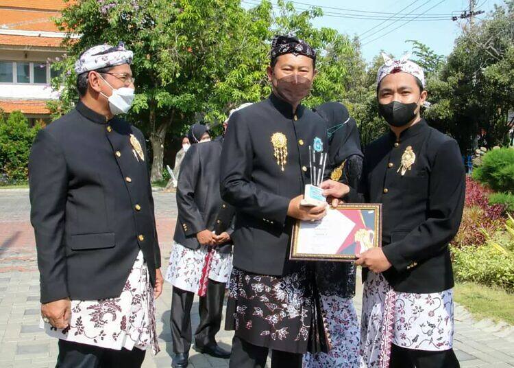 Apresiasi Inovasi Pemuda Lamongan di Hari Sumpah Pemuda 