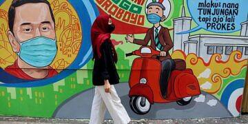 Walikota Surabaya Hidupkan Jalan Tunjungan Sebagai Kawasan Wisata