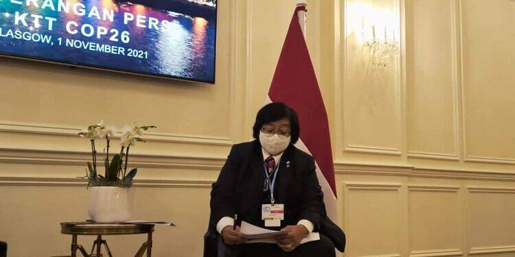 Pengendalian Iklim di Indonesia Alami Kemajuan Signifikan