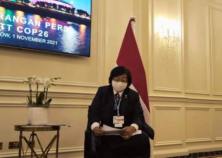 Pengendalian Iklim di Indonesia Alami Kemajuan Signifikan