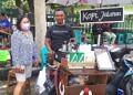UKM Industri Kreatif FKBN Kediri Raya