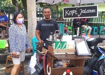 UKM Industri Kreatif FKBN Kediri Raya