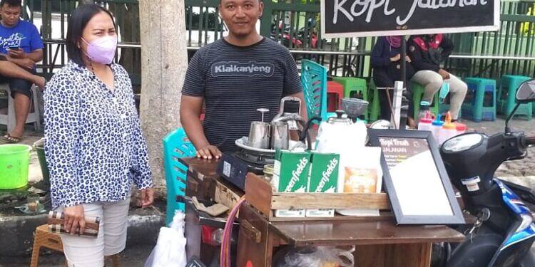 UKM Industri Kreatif FKBN Kediri Raya