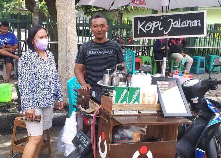 UKM Industri Kreatif FKBN Kediri Raya