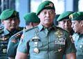 Tok! Paripurna DPR Setujui Jenderal Andika Jadi Panglima TNI
