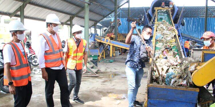Sampah Tanggungjawabku, Lamongan Menjadi Jawaban atas Permasalahan Sampah yang Rumit