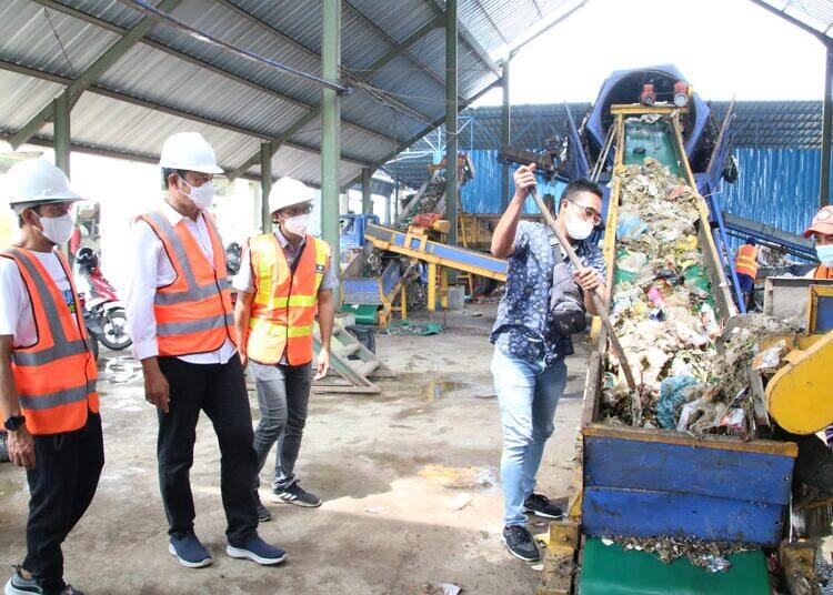 Sampah Tanggungjawabku, Lamongan Menjadi Jawaban atas Permasalahan Sampah yang Rumit