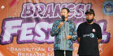 Sumur Migit Tak Meluap Saat Hujan, Tak Surut Saat Kemarau