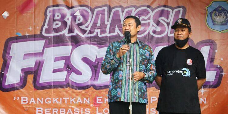 Sumur Migit Tak Meluap Saat Hujan, Tak Surut Saat Kemarau