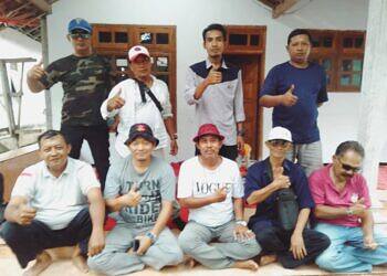 Komunitas Jurnalis Jawa Timur Wilayah Banyuwangi dalam Waktu Dekat Resmikan Kantor Sekertariat 