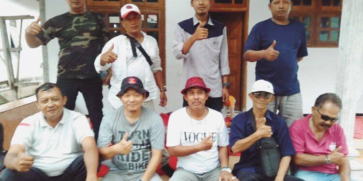 Komunitas Jurnalis Jawa Timur Wilayah Banyuwangi dalam Waktu Dekat Resmikan Kantor Sekertariat 