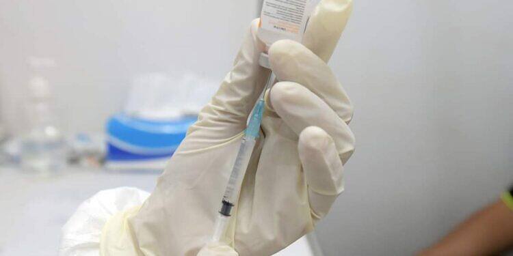 BPOM Terbitkan Izin Penggunaan Darurat untuk Vaksin Covovax